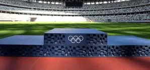 داستان سه سکوی رویایی برای قهرمانان المپیک