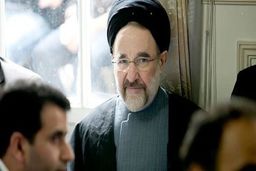 سیدمحمد خاتمی دوباره تَکرار می کند؟