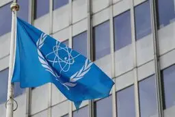 حق رای ایران در سازمان ملل برقرار شد