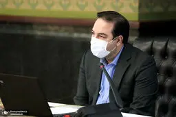تمام دانشجویان تا پایان پاییز واکسینه می‌شوند/برای آموزش حضوری برنامه‌ریزی شود