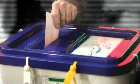 متولدین ۲۸خرداد ۱۳۸۲ و قبل آن می‌ توانند رای دهند