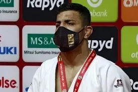 اقدام تازه سعیدملایی خبرساز شد: رویارویی با حریف اسراییلی