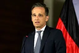 خواسته آلمان از انعطاف همه طرف‌ها در مذاکرات وین