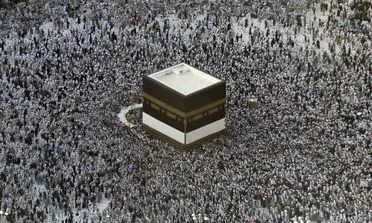 اعلام تصمیم نهایی عربستان درباره حج