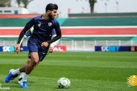 علاقه پرسپولیس به جذب ساسی تایید شد