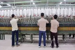 رشد مثبت و اندک اقتصاد ایران