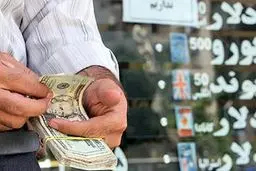 روند نرخ ارز تغییر کرد