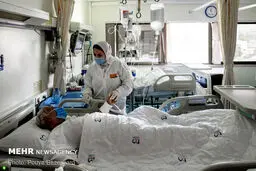 ممنوعیت سفر به مشهد