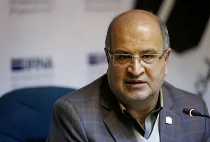 واکسینه تمام دانشجویان تا پایان شهریور