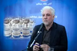 ۳ میلیون واکسن کرونا وارد کشور می‌شود