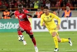 پرسپولیس: کادر فنی منشا را نمی‌خواست