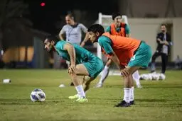 پنج معادله برای صعود ایران به مرحله بعد انتخابی جام جهانی