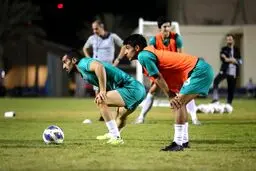 پنج معادله برای صعود ایران به مرحله بعد انتخابی جام جهانی