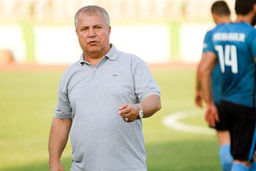 پروین: خدایی کی‌روش بد نبود/ نشد او را با برانکو را آشتی بدهم