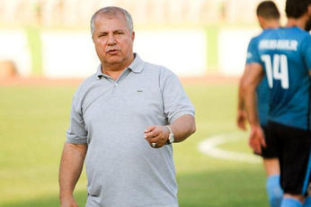 پروین: خدایی کی‌روش بد نبود/ نشد او را با برانکو را آشتی بدهم