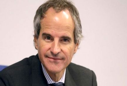 آژانس بدون توافق هسته‌ای ایران یک &#8220;کور سرگردان&#8221; خواهد بود