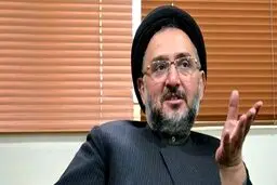 توضیح ابطحی درباره بیانیه خاتمی
