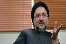 توضیح ابطحی درباره بیانیه خاتمی