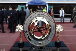 سازمان لیگ چه زمانی را برای برگزاری دربی جام حذفی مدنظر دارد؟