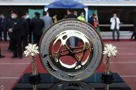 سازمان لیگ چه زمانی را برای برگزاری دربی جام حذفی مدنظر دارد؟