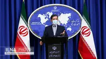 لغو روادید عراق منحصر به اربعین نیست / خبرهای خوبی در حوزه واردات واکسن خواهید شنید