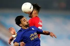 استقلال می‌خواهد در دولت جدید با پرسپولیس دیدار کند!