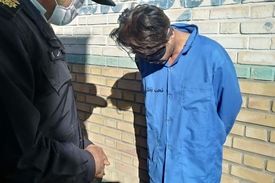 دستگیری سرکرده یک باند بین‌المللی قاچاق و ترانزیت موادمخدر در سراوان