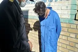 دستگیری سرکرده یک باند بین‌المللی قاچاق و ترانزیت موادمخدر در سراوان