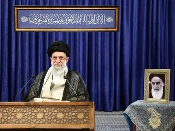 سخنرانی تلویزیونی رهبر انقلاب؛ چهارشنبه ساعت ۱۹