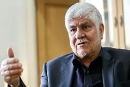 مصلحی گفته بود آقای هاشمی ۳۰ میلیون رای دارد