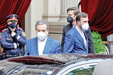 بازگشت برجام بعد از انتخابات