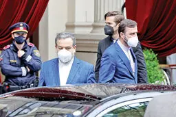 بازگشت برجام بعد از انتخابات