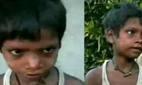 ماجرای قاتل زنجیره‌ای که فقط ۸ سال دارد