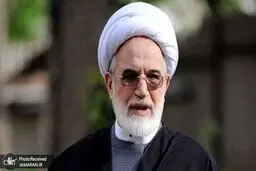 توصیه مهدی کروبی به اصلاح طلبان: در انتخابات ریاست جمهوری نامزد معرفی کنید/ جریانی کوچک قصد دارد اندک باقی مانده ی جمهوریت نظام را از بین ببرد