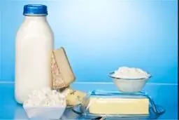 افزایش قیمت محصولات لبنی مجوز ندارد
