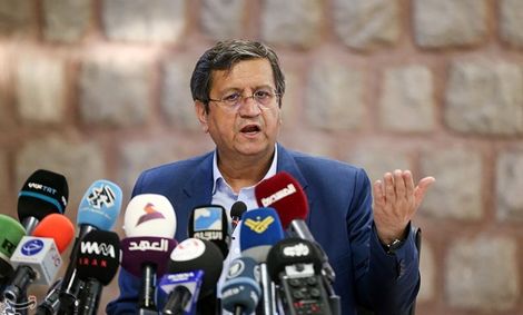 واکنش همتی به انتشار نامه‌اش در باره قیمت بنزین