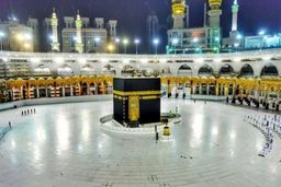 حجاج کشور‌های اسلامی از حج ۱۴۰۰ محروم شدند