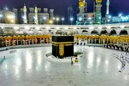حجاج کشور‌های اسلامی از حج ۱۴۰۰ محروم شدند