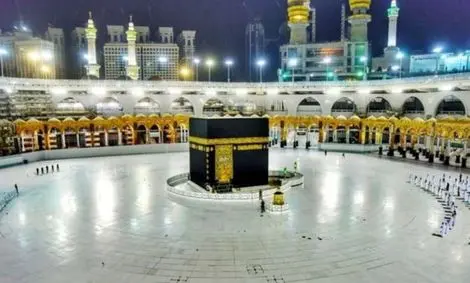 حجاج کشور‌های اسلامی از حج ۱۴۰۰ محروم شدند