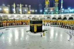 حجاج کشور‌های اسلامی از حج ۱۴۰۰ محروم شدند