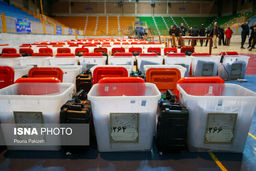 ترتیب اعلام آرای چهار انتخابات ۲۸ خرداد