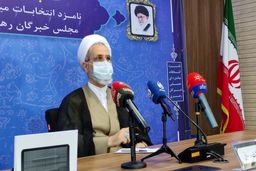 هیچ برنامه‌ای برای ورود به قوه قضائیه ندارم