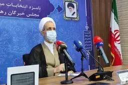 هیچ برنامه‌ای برای ورود به قوه قضائیه ندارم