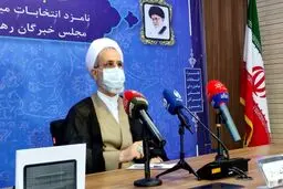 هیچ برنامه‌ای برای ورود به قوه قضائیه ندارم