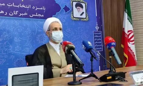 هیچ برنامه‌ای برای ورود به قوه قضائیه ندارم