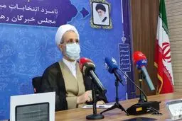 هیچ برنامه‌ای برای ورود به قوه قضائیه ندارم