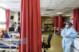 ۱۰۲۱۶ ابتلا و ۱۳۴ فوتی جدید کرونا در کشور