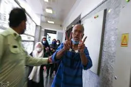نظریه پزشکی قانونی: اکبر خرمدین اختلال روانی دارد/ همسرش کندذهن است