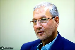 دعوت سخنگوی دولت از مردم برای مشارکت در انتخابات