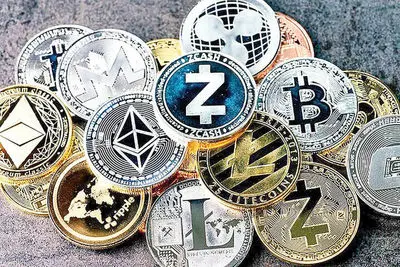 مثلث جذابیت دوباره رمزارزها